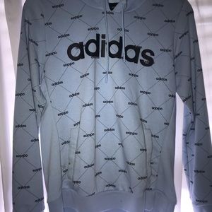 Adidas Hoodie